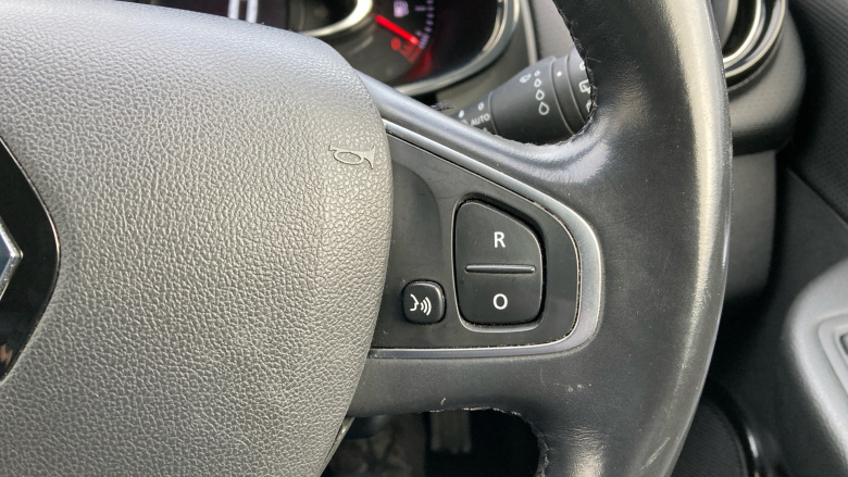 Renault Clio 0.9 TCE 90 GT Line 5dr Petrol Hatchback